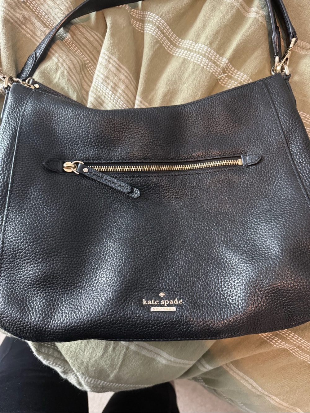 Kate Spade Purse - Picture 2 of 5